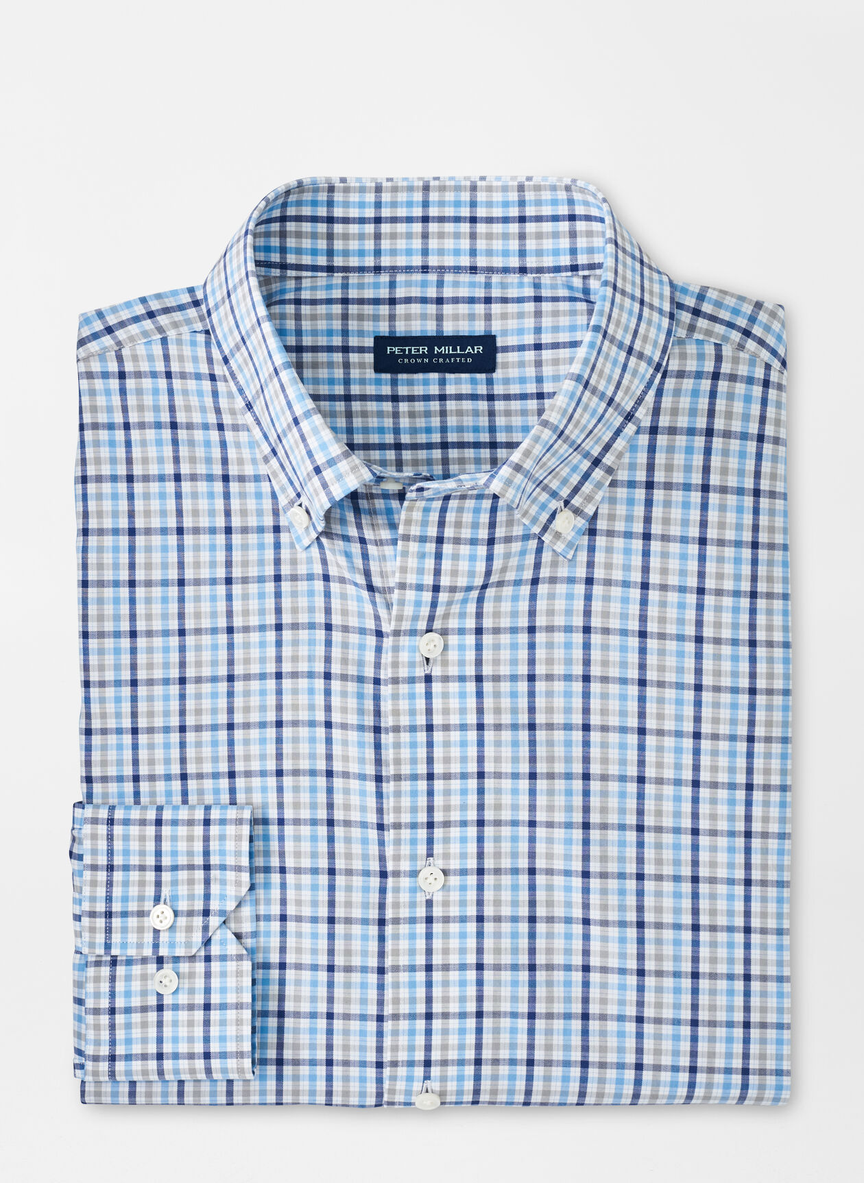 peter millar dress shirts